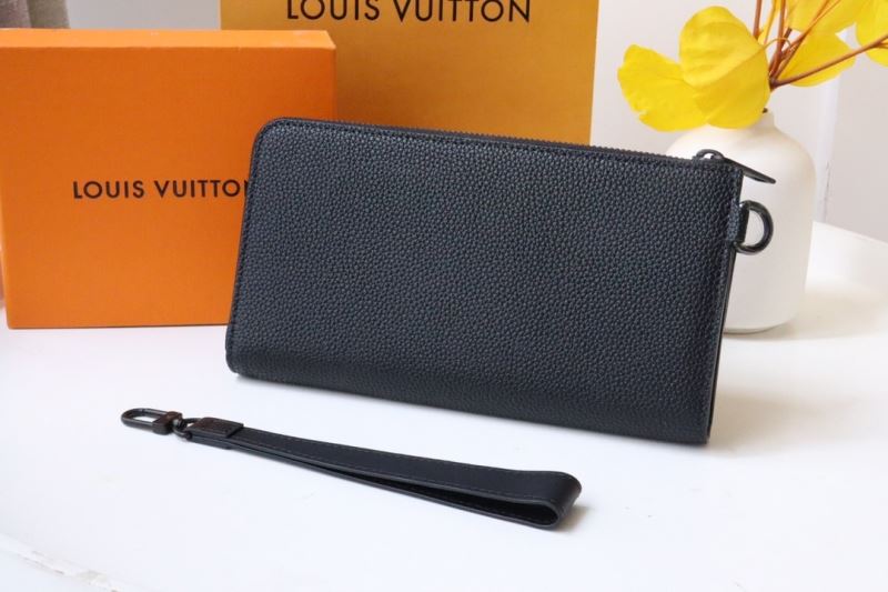 LV Wallets